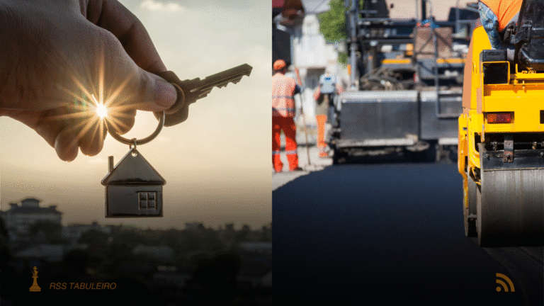Paraíso das Águas lança licitação de R$14 milhões para acesso à Cidade Administrativa