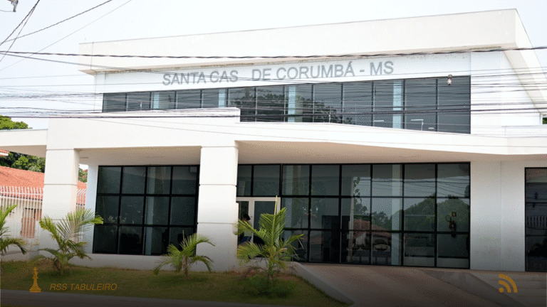 Adolescente de 16 anos perde cinco dedos em acidente com fogos de artifício em Corumbá (MS)
