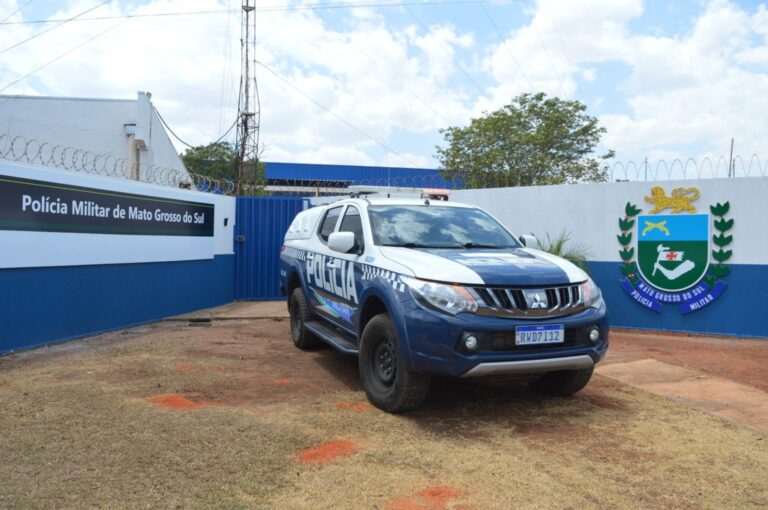 Polícia Militar prende homem por ameaças contra esposa em Sonora