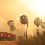 Vereador cobra plano da prefeitura em prevenção ao El Niño em SGO