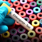 Boletim Epidemiológico: MS registra 9.832 casos confirmados de chikungunya