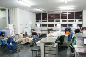 Santa Casa pode suspender transplantes de rim após clínica anunciar fim dos atendimentos