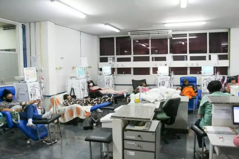 Santa Casa pode suspender transplantes de rim após clínica anunciar fim dos atendimentos