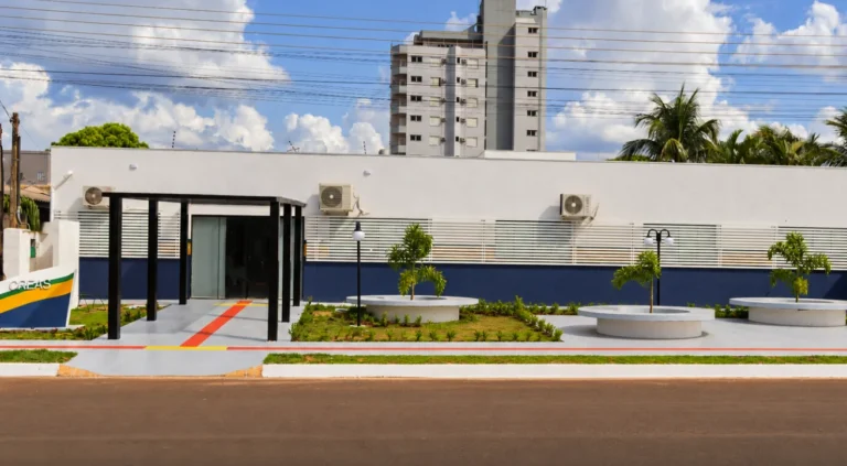 Prefeitura de São Gabriel do Oeste inaugura reforma do CREAS nesta quarta-feira (28)