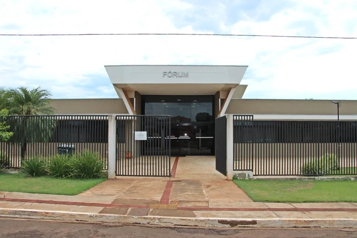 Fórum de São Gabriel do Oeste abre seleção de estágio para estudantes de Direito
