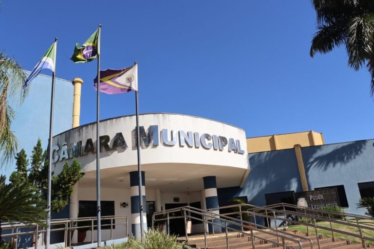Semana do Servidor terá encontros sobre saúde e planejamento financeiro na Câmara de São Gabriel