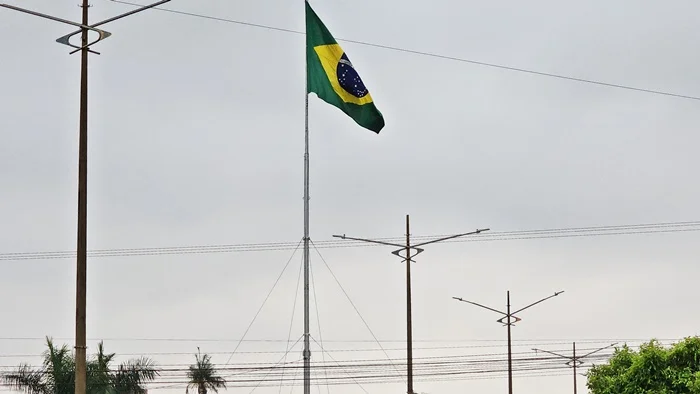 Frente fria chega a São Gabriel do Oeste e região com previsão de chuva e queda nas temperaturas