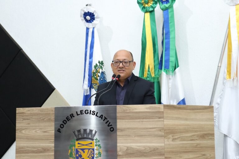 Câmara aprova projeto de Rosmar Alves que homenageia servidora na Unidade de Saúde do Areado