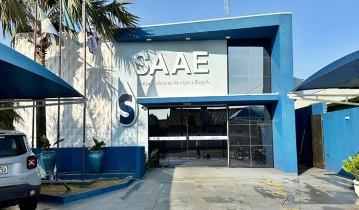 SAAE de São Gabriel do Oeste abre seleção para pedreiro com salário de R$ 1.966,30
