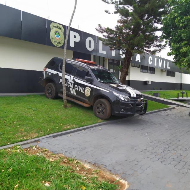 Descumprimento repetido de medidas protetivas leva homem de 59 anos à prisão em São Gabriel do Oeste