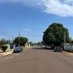 Calor de até 38°C e risco de tempestades deixam São Gabriel do Oeste e região em alerta nesta quinta-feira