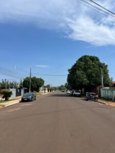 Calor de até 38°C e risco de tempestades deixam São Gabriel do Oeste e região em alerta nesta quinta-feira